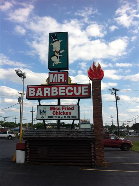 Mr barbecue - Nov 7, 2023 · Nov 7, 2023. 1. Loaded 0%. -. Car hits Mr. Barbecue on Peters Creek Parkway. Video courtesy City of Winston-Salem. A car plowed through the front of Mr. Barbecue on Peters Creek Parkway Tuesday ... 